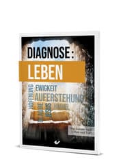 Cover von Diagnose: Leben