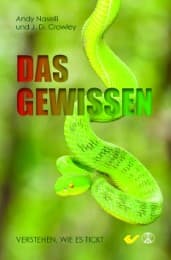 Cover von Das Gewissen