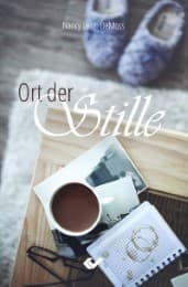 Cover von Ort der Stille