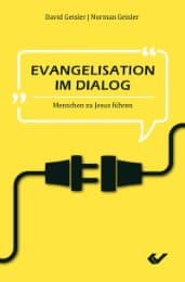 Cover von Evangelisation im Dialog