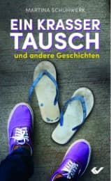 Cover von Ein krasser Tausch