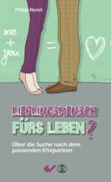 Cover von Lieblingsmensch fürs Leben?