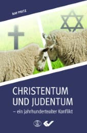 Cover von Christentum und Judentum - ein jahrhundertealter Konflikt
