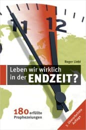 Cover von Leben wir wirklich in den Endzeit?