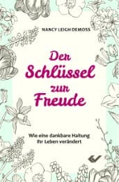 Cover von Der Schlüssel zur Freude