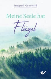 Cover von Meine Seele hat Flügel