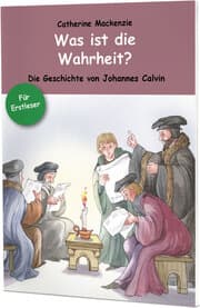 Cover von Was ist die Wahrheit?