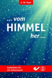 Cover von Vom Himmel her
