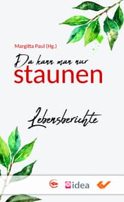 Cover von Da kann man nur staunen