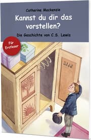 Cover von Kannst du dir das vorstellen?