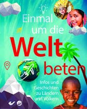 Cover von Einmal um die Welt beten