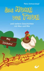 Cover von Das Huhn von Thun