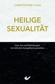 Cover von Heilige Sexualität
