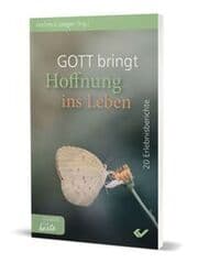 Cover von Gott bringt Hoffnung ins Leben