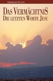 Cover von Das Vermächtnis