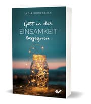 Cover von Gott in der Einsamkeit begegnen