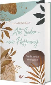Cover von Alte Lieder - neue Hoffnung