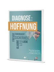 Cover von Diagnose: Hoffnung