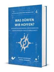 Cover von Was dürfen wir hoffen?