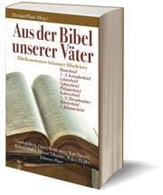 Cover von Aus der Bibel unserer Väter