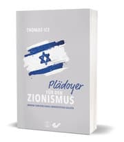 Cover von Plädoyer für den Zionismus