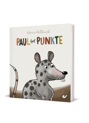 Cover von Paul hat Punkte