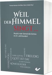 Cover von Weil der Himmel singt ...