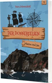 Cover von Der Donnerfelsen