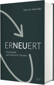 Cover von Erneuert