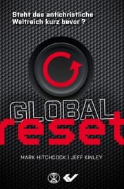 Cover von Global reset