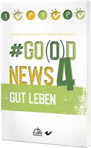 Cover von Go(o)d News 4