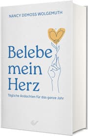 Cover von Belebe mein Herz