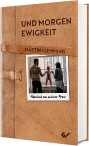 Cover von Und morgen Ewigkeit