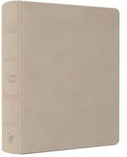 Cover von NeÜ bibel.heute LIEBEZURBIBEL