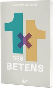 Cover von 1x1 des Betens