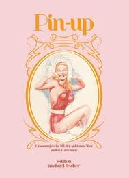 Cover von Pin-ups & Glamour Girls malen und zeichnen