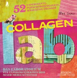Cover von Collagen-Lab