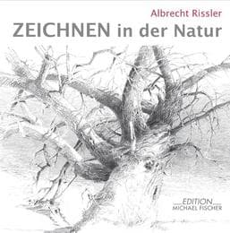 Cover von Zeichnen in der Natur