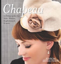 Cover von Chapeau