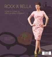 Cover von Rock'a'bella