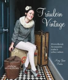 Cover von Fräulein Vintage