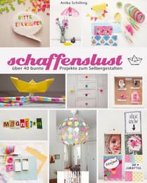 Cover von Schaffenslust