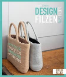 Cover von Designfilzen