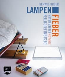 Cover von Lampenfieber