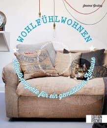 Cover von Wohlfühlwohnen