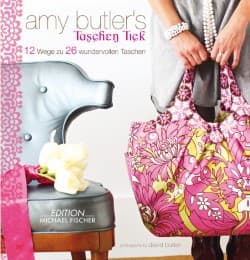 Cover von Amy Butlers Taschen-Tick