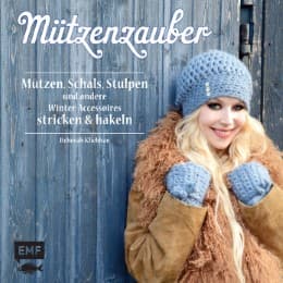Cover von Mützenzauber