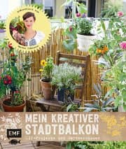 Cover von Mein kreativer Stadtbalkon