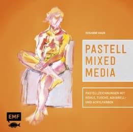 Cover von Pastell Mixed Media