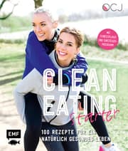 Cover von Clean Eating Starter